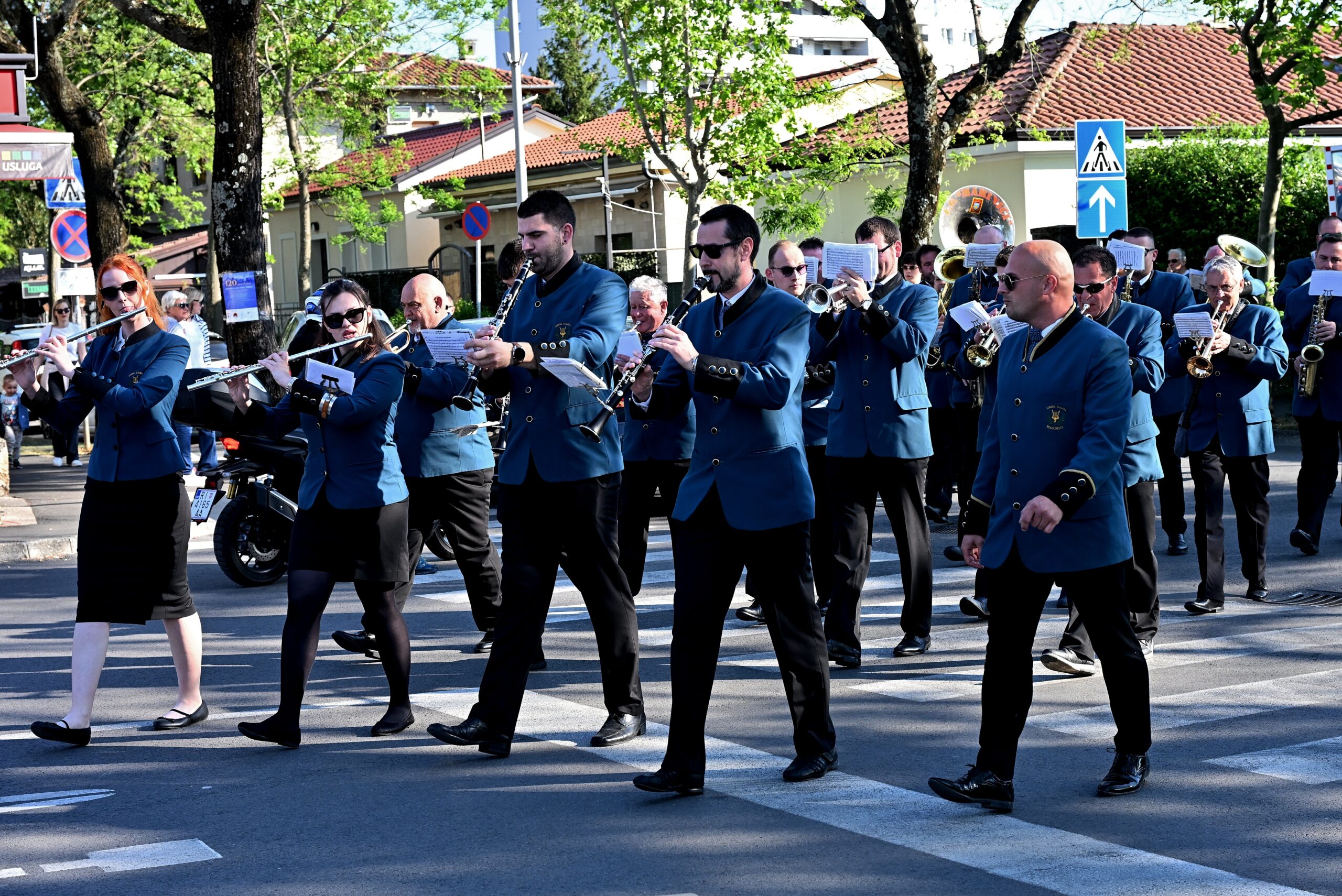 LG Marinići